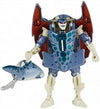 Transformers Hasbro - Maximal Cybershark Beats Wars Transformers 12cm Action Figure