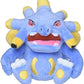 Pokemon Center Sitting Cuties Exploud Plush 295 - Generation 3-6 in