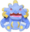 Pokemon Center Sitting Cuties Exploud Plush 295 - Generation 3-6 in