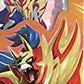Pokemon TCG Sword Shield Rebel Clash Theme Deck Featuring Zamazenta
