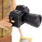 Barbie Photojournalist Doll