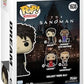 Funko POP TV Sandman - Dream - 16 Odds for Rare Chase Variant - Collectable Vinyl Figure
