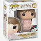 Funko Harry Potter NYCC 2019 - Madame Maxime Super Pop Vinyl Figure 102 Unisex Pop