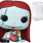 Funko Disney The Nightmare Before Christmas - Sally Sewing Pop Vinyl Figure Bundled with