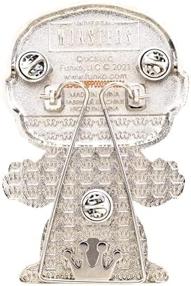 Funko POP Pins Universal Monsters - The Wolfman LargeMulticolor