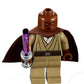 Lego Star Wars Mace Windu Minifigure