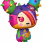 Funko Tokidoki - Sandy Rainbow Funkon 2021 Summer Convention Pop Vinyl