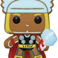 Funko POP Marvel Gingerbread HulkMulticolor4 inches50660