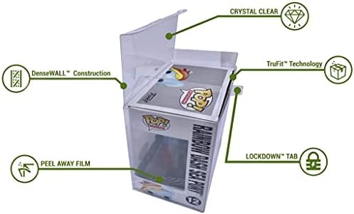 Funko Jin Funko Pop Funko Pop Rocks BTS - Dynamite - Jin Bundled with EcoTek Protector