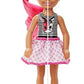 Barbie Color Reveal Chelsea Doll