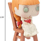 Funko The Conjuring Annabelle - Annabelle in Chair Pop Vinyl Figure Bundled with