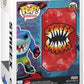 Funko POP TV Street Sharks - Streex - Collectable Vinyl Figure