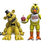 Funko Five Nights at Freddy's 4 Figure Pack1 Set 2