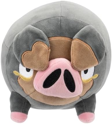 Pokemon Plush 20cm - Lechon
