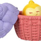 Mattel Disney Wish Micro Doll Playset