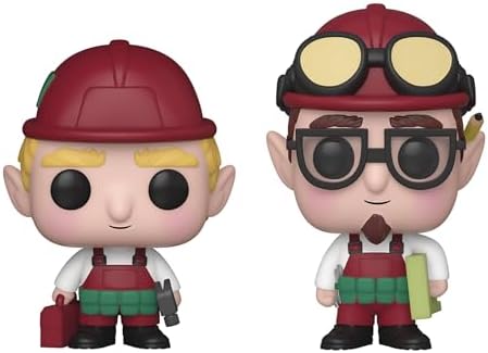 Funko Pop Holiday Santa Claus Vinyl Figure