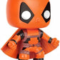 Funko BOBUGT938 Marvel Figure - Pop Vinyl 156 - Deadpool Stingray Rainbow Squad