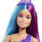 Barbie Dreamtopia Doll