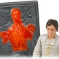 Hasbro Star Wars - The Saga Collection - Basic Figure - Han in White Shirt