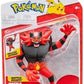 Pokemon Battle Feature Figure - Incineroar