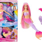 Barbie Mermaid Doll