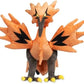 Pokemon Center Galarian Zapdos Poke Plush - 11 12 In.