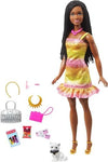 Barbie Brooklyn Doll and Pet