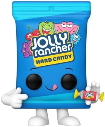 Funko Pop AD Icons Jolly Rancher - Jolly Rancher Hard Candy Bag