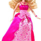 Barbie Happy Birthday Princess Doll