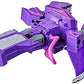 Transformers Authentics Alpha Shockwave
