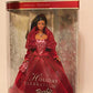 Barbie 2002 Holiday Celebration African American Barbie