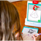 Disney Osmo Super Studio Disney Princess Drawing Set - Osmo Base Disney Princess Learn to