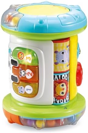 VTech 3 in 1 Activity Roller