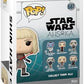 Funko POP Vinyl Star Wars Ahsoka - Shin Hati - Collectable Vinyl Figure