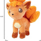 Pokemon Vulpix 8 Plush