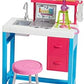 Barbie Lab Playset with Science Equipment