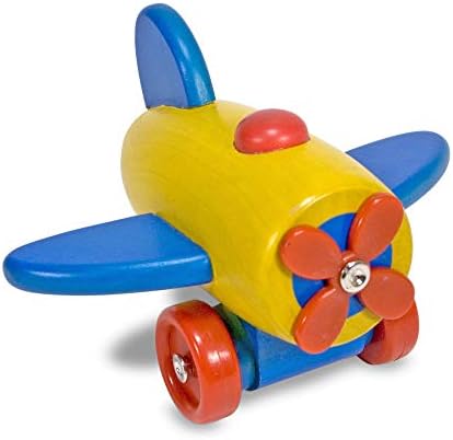 Melissa & Doug Melissa Doug First Vehicles Set