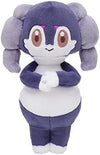 Pokemon Center 8 Inch Poke Plush - Indeedee Female