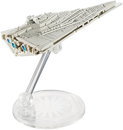 Hot Wheels Star Wars Rogue One Starship Vehicle Star Destroyer