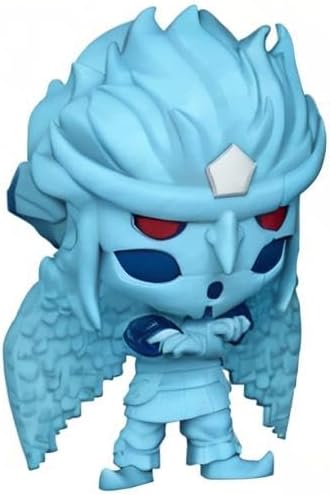 Funko Pop Super Naruto Shippuden - Kakashi Perfect Susanoo Figure