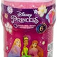 Mattel Disney Princess Royal Color Reveal Small Doll