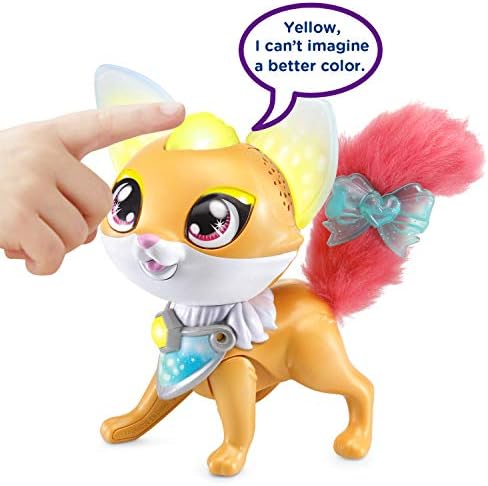 VTech Sparklings Finn The Fox