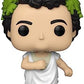 Funko Pop Movies Animal House - Bluto in Toga Multicolor