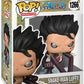 Funko POP Animation One Piece - Snake-Man Monkey D. Luffy - Collectable Vinyl Figure