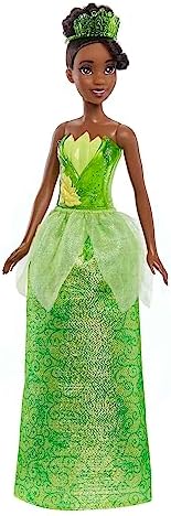 Mattel Disney Princess Fashion Doll