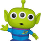 Disney Pixar Toy Story 4 - Alien Funko Pop Vinyl Figure Includes Compatible Pop Box