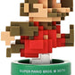 Nintendo Mario Classic Color Amiibo - Nintendo Wii U