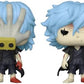 Funko Pop Animation My Hero Academia - Shigaraki Vinyl Figure Standard