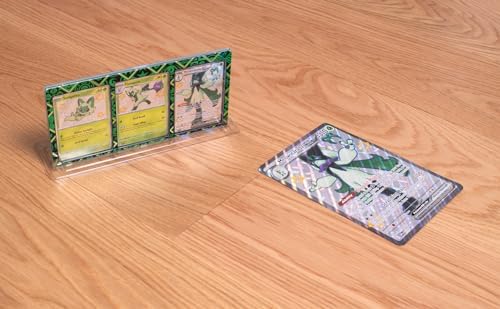 POKEMON TCG Scarlet and Violet PALDEAN Fates POKEMON EX Premium Collection - Shiny