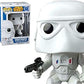 Funko 019150 Pop Star Wars Snowtrooper 56 Vinyl Bobble Head Figure 10 cm